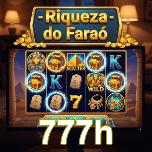 Ilustração de Explore os servicos VIP do 777h para Jogadores Exclusivos