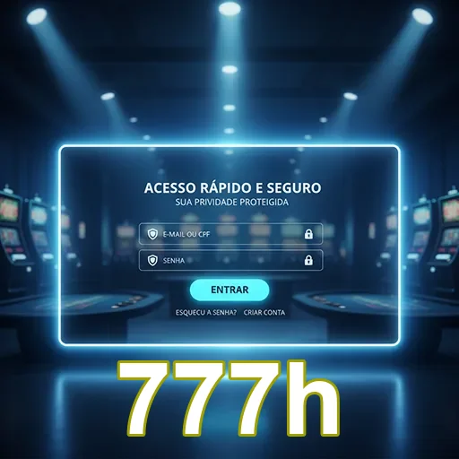 Ilustração de Experimente os servicos VIP da 777h com exclusividade