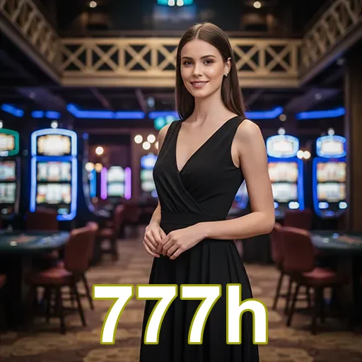 Ilustração de Experimente os servicos VIP da 777h com exclusividade