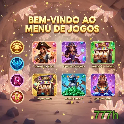 777h: Cadastre-se Aproveite uma Experiência VIP no Cassino 777h