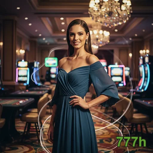 Membro VIP desfrutando de acesso a eventos exclusivos