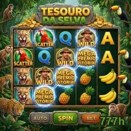 Usuário acessando serviços VIP no cassino 777h